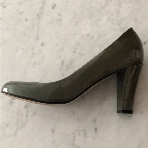 Mauro Leone pumps with removable bows - Picture 7 of 8